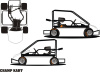 GKG CHAMP KART TEMPLATE