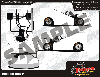 TORQUE DESIGN TEMPLATE-GO KART WEDGE