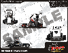 TORQUE DESIGN TEMPLATE-GO KART WINGED OUTLAW