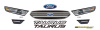 2014 FORD TAURUS HEADLIGHT KIT